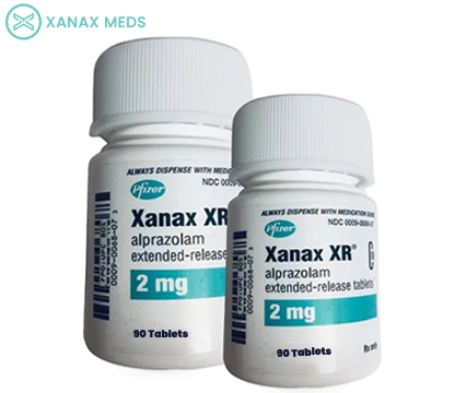 xanax 2mg